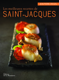 Les Meilleures recettes de saint-jacques