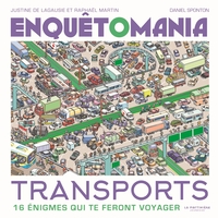 ENQUETOMANIA - TRANSPORTS