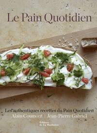 Le Pain Quotidien