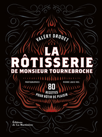 La Rôtisserie de Monsieur Tournebroche