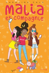 MALIA ET COMPAGNIE