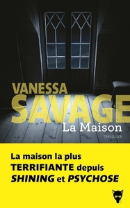 LA MAISON