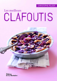 Les Meilleurs clafoutis