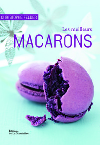 Les Meilleurs macarons