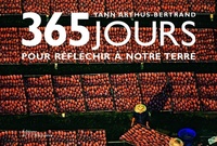 365 JOURS POUR REFLECHIR A NOTRE TERRE