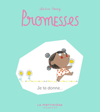 PROMESSES, TOME 3 - JE TE DONNE