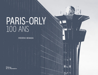 Paris Orly 100 ans