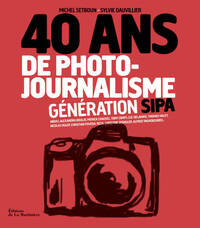 40 ans de photo-journalisme