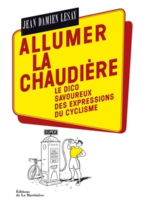 Allumer la chaudière