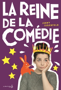 LA REINE DE LA COMEDIE - COMEDY QUEEN