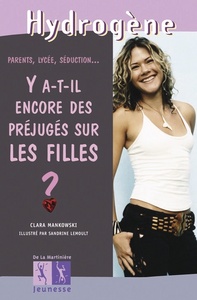 Y a t il encore des préjugés sur les filles ?