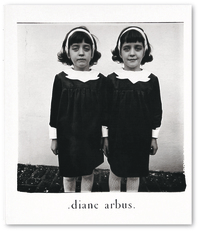 DIANE ARBUS