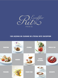 Ritz Escoffier Paris