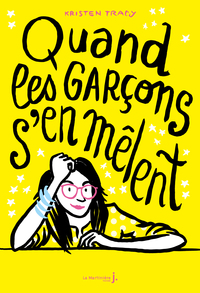 QUAND LES GARCONS S'EN MELENT