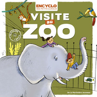 VISITE AU ZOO