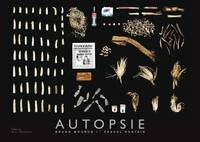 AUTOPSIE - DAMIEN HIRST (EDITION LIMITEE)