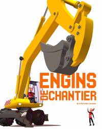 ENGINS DE CHANTIER