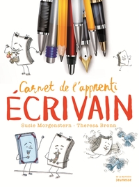 CARNET DE L'APPRENTI ECRIVAIN