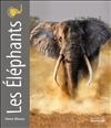 Les Eléphants. Portraits d'animaux