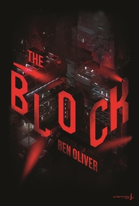 THE BLOCK - THE LOOP, TOME 2