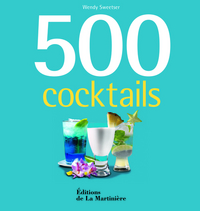 500 cocktails