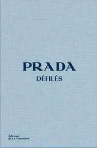 Prada défilés