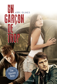 Un garçon de trop. Un garçon de trop, tome 1