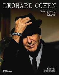 Leonard Cohen