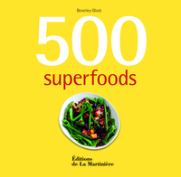 500 SUPERFOODS