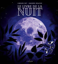 LE LIVRE DE LA NUIT