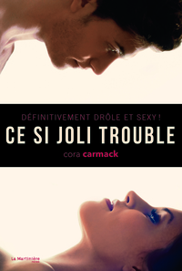 Ce si joli trouble