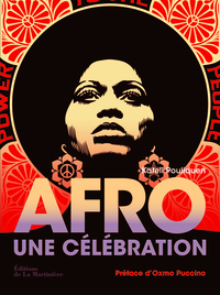 AFRO - UNE CELEBRATION