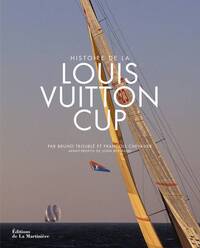 Sports et autres loisirs Histoire de la Louis Vuitton Cup