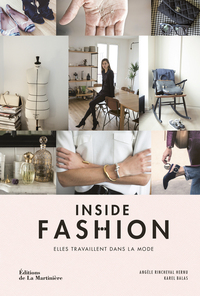 Inside Fashion