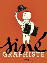 Siné graphiste