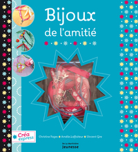 BIJOUX DE L'AMITIE - CREA EXPRESS