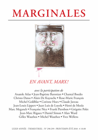 MARGINALES 298