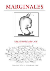 VALEUROPE REFUGE