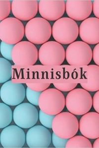 MINNISBOK