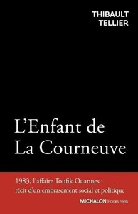 L'ENFANT DE LA COURNEUVE