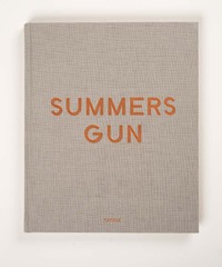 Daniel Hesidence: Summers Gun /anglais