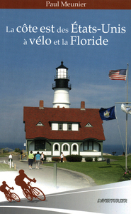 LA COTE EST DES ETATS-UNIS A VELO ET LA FLORIDE