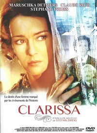 CLARISSA - DVD