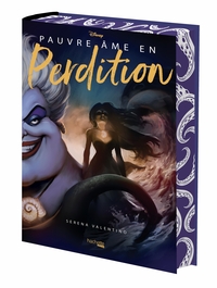 Pauvre âme en perdition (Edition reliée collector)