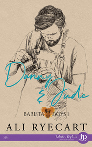 BARISTA BOYS - T01 - DANNY & JUDE