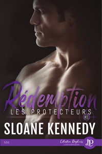 REDEMPTION - LES PROTECTEURS #2