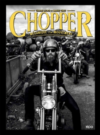 CHOPPER - MECANIQUE D'UN MOUVEMENT