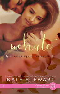 LES ROMANTIQUES RETICENTS - T01 - LA CHUTE