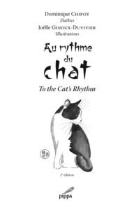 AU RYTHME DU CHAT - TO THE CATS RHYTHM