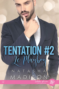 LE PLAYBOY - TENTATION #2